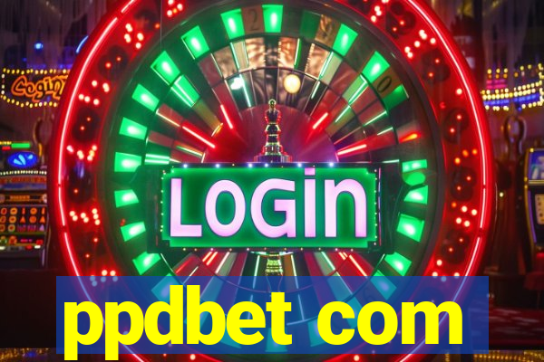 ppdbet com